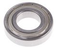 Deep Groove Ball Bearing, 72mm, 25.5kN